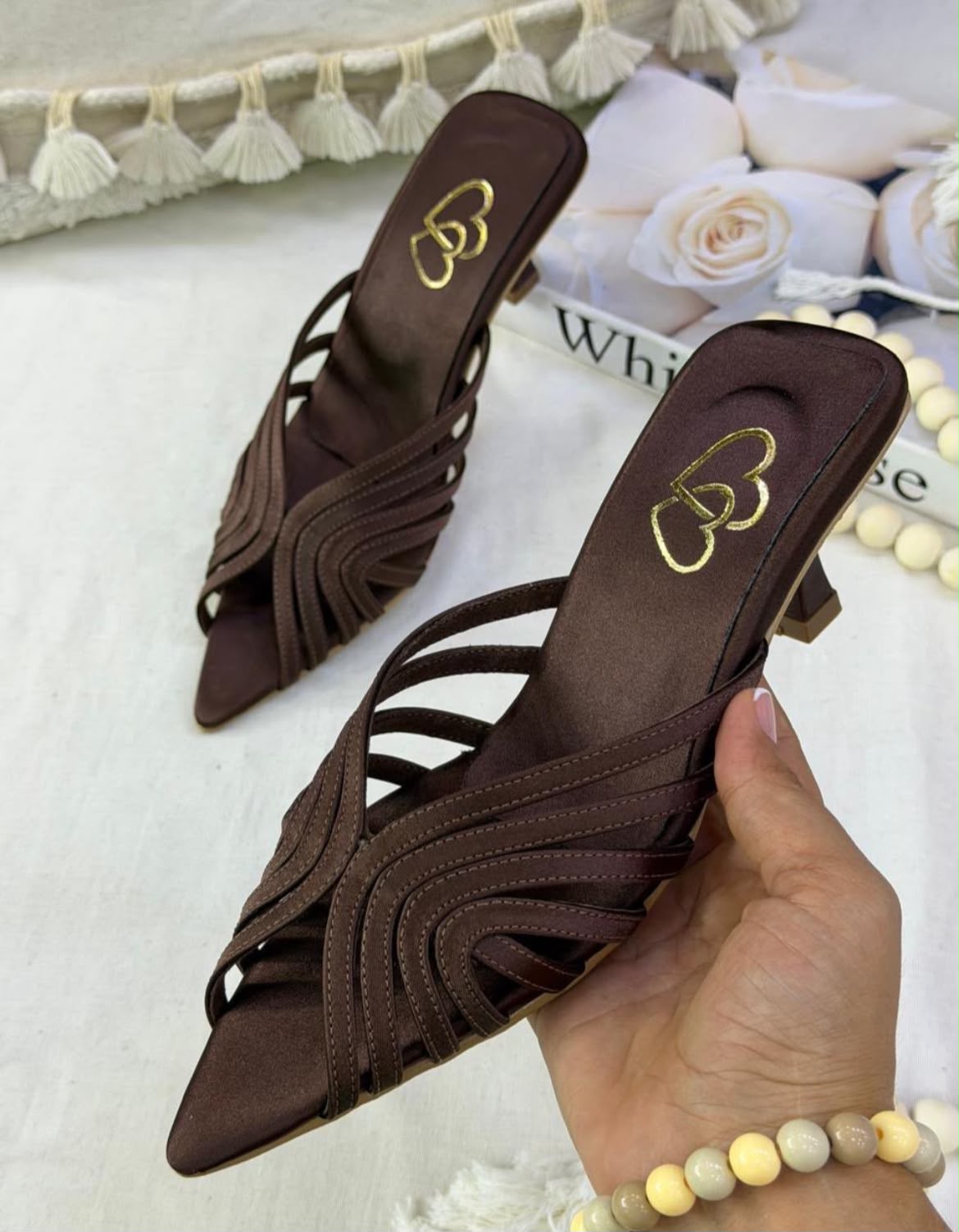 ZAPATILLA TZ-12 PALMAR