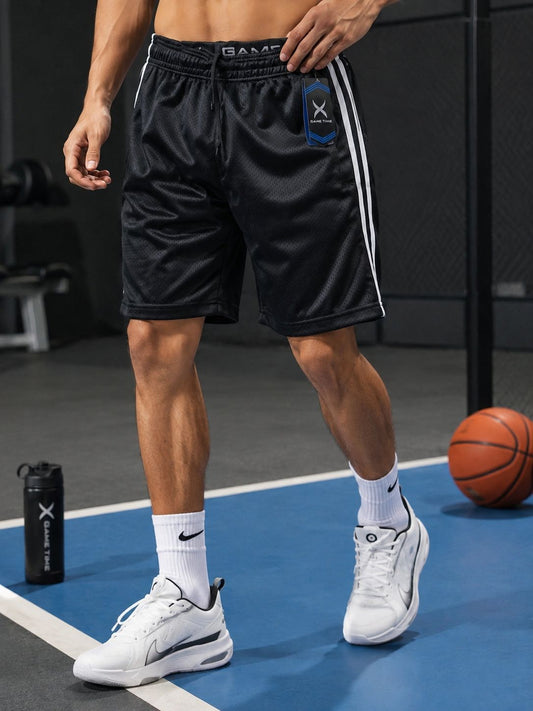 Pantaloneta Game Time