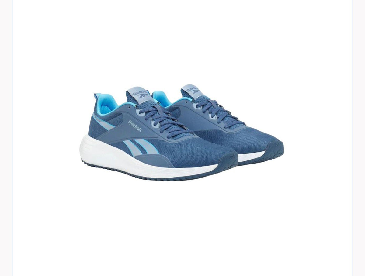 TENIS REEBOK MUJER AZUL