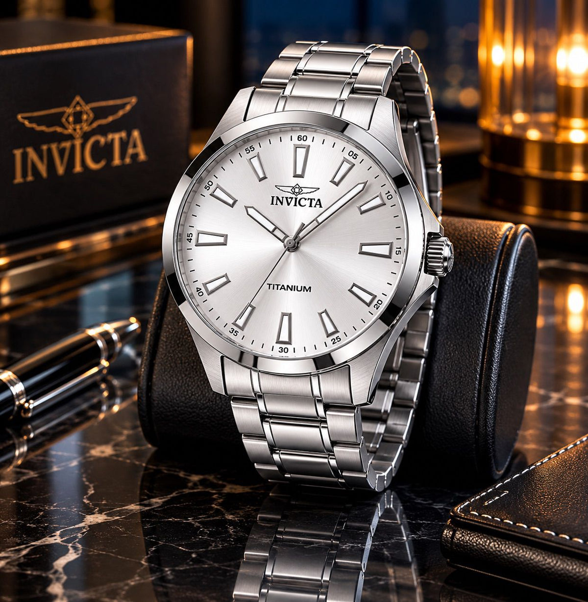 RELOJ INVICTA