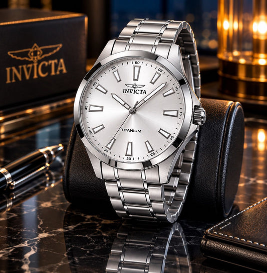 RELOJ INVICTA