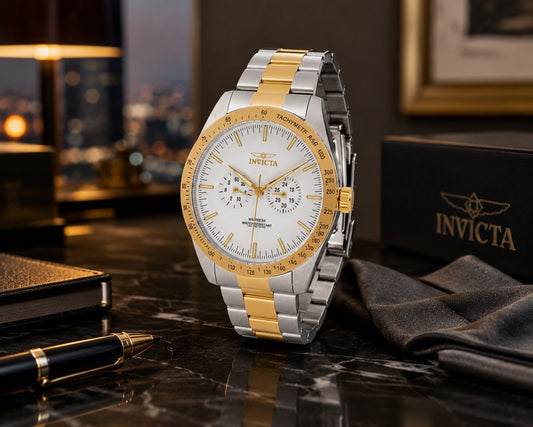 RELOJ INVICTA