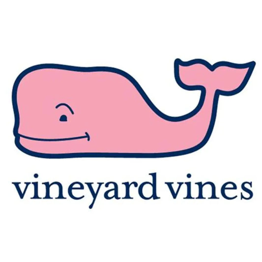 Logo vineyard vines